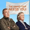Zasloužíte si vyhrát lísky na natáčení třetí série Grand Touru?
