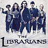 Promo video k The Librarians