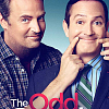 S03E07: The Odd Couples