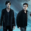 Pět důvodů proč v pátek sledovat seriály The Vampire Diaries a The Originals