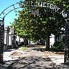 Hřbitov Lafayette