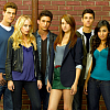 S01E12: The Secret Wedding of the American Teenager