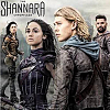 The Shannara Chronicles na stanici Spike
