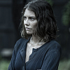 Herečka Lauren Cohan odhalila, že existovalo hned několik způsobů, jak pokračovat v příběhu Maggie