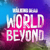 World Beyond odstartuje 12. dubna a bude mít jen dvě série
