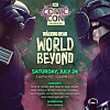 World Beyond míří na Comic-Con