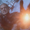 Která znamení Geralt použil v průběhu druhé série?