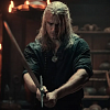 V nové ukázce z druhé řady Geralt čelí obří stonožce