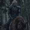 Geralt jenom bručí a bručí, a to ve všech jazykových mutacích