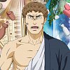 S01E08: Lucius Learns Bathing Etiquette in Japan