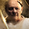 Anthony Hopkins ztvární císaře Vespasiána v novém historickém dramatu o gladiátorských zápasech