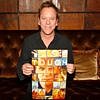 Kiefer Sutherland o Touch pro Fox
