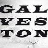 Vyhrajte román Galveston, prvotinu tvůrce Temného případu