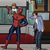S01E21: I Am Spider-Man