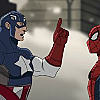 S03E01: The Avenging Spider-Man