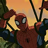 S03E07: The Savage Spider-Man