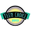Under the Dome na Teen Choice Awards