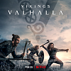 Vikingové se představují v akci na prvním plakátu k Valhalle