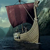 Vikinské lodě: V seriálu je staví Floki, ale ve skutečnosti vznikají v České republice