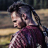 Další várka fotografií a videí z natáčení seriálu Vikings