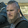 Pár vystřižených scén z druhé poloviny čtvrté série Vikings