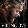 Představení knihy Vikingové – pomsta synů v pětiminutovém videu