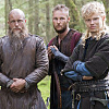 Krátká ochutnávka z druhé poloviny čtvrté řady seriálu Vikings