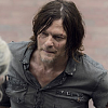 Tvůrkyně říká, že kdyby tu byl Rick, tak ten by byl na Daryla velmi pyšný