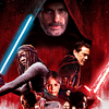 Nový plakát pro The Walking Dead ve stylu Star Wars