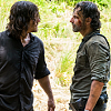 Jak vážné to je mezi Rickem a Darylem?