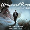 Sedm pravidel Wayward Pines