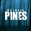 Vítejte na webu Wayward Pines