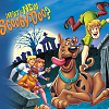 S02E06: A Scooby Doo Halloween