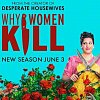 Druhá řada Why Women Kill přichází s první upoutávkou
