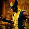 Wolverine v Deadpoolovi ve svém žlutomodrém kostýmu? To byla pro režiséra jasná volba