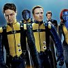 X-Meni se vrací zpět ke svým žlutočerným kostýmům