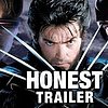 Honest trailers - trilogie X-Men
