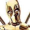 Deadpool je nominován na Zlaté „koule“