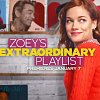 O seriálu Zoey's Extraordinary Playlist