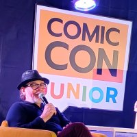 Filmové hvězdy zazářily na Comic-Conu Junior v Brně