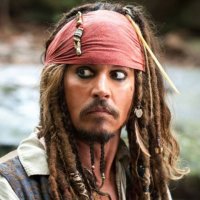 Johnny Depp znovu jako Jack Sparrow?