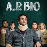 Výuka A.P. Bio se po druhém ročníku ruší
