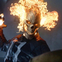 Gabriel Luna komentuje zrušení seriálu o Ghost Riderovi