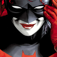 Tvůrci již zřejmě hledají vhodnou herečku pro Batwoman
