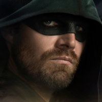 Poslední řada seriálu Arrow se konečně dočkala svého plakátu