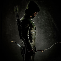 Herec Stephen Amell si naposledy oblékl kostým Green Arrowa