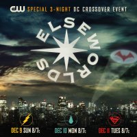 Letošní velký crossover stanice CW ponese název Elseworlds