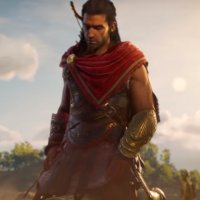 Trailer a představení hry ke hře Assassin's Creed: Oddysey