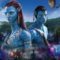 Film Avatar: The Way of Water není překvapivě tím nejsledovanějším titulem na streamu