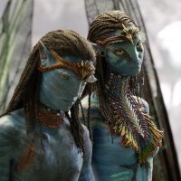 Dvojka Avatara pořádně válí i na streamu, Marvel nechává za sebou